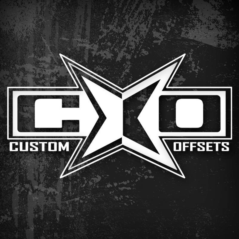 custom offsets